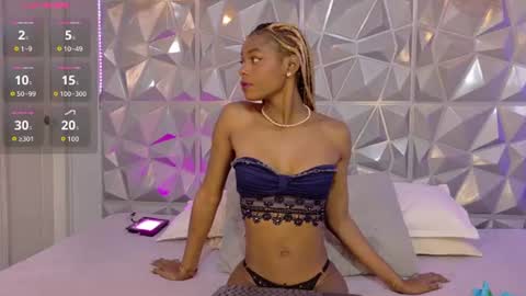 nyxvelvet1 online show from June 25, 2026, 11:48 am