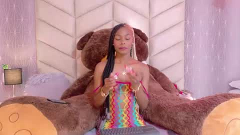 nyxvelvet1 online show from July 1, 2026, 1:02 pm