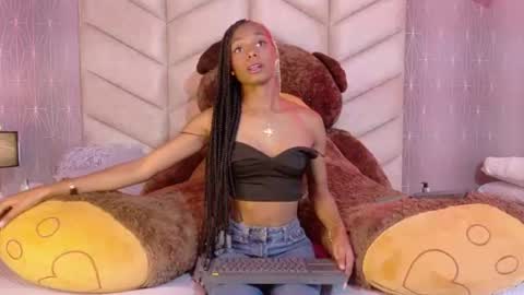 nyxvelvet1 online show from July 4, 2026, 12:33 pm