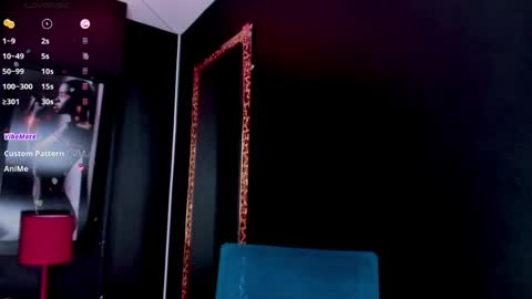 Snapshot of nyxx_moon chatting on May 22, 2026, 10:15 pm Nyx Moon Schedule 1500 - 2200 online show from May 22, 2026, 10:15 pm