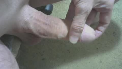 odentonman4fun online show from July 24, 2026, 2:20 am