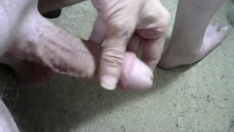 odentonman4fun online show from July 28, 2026, 4:19 am