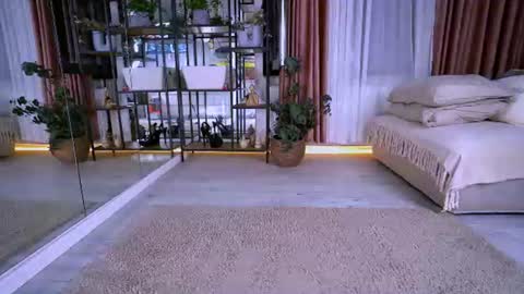 oh_m_god online show from July 12, 2026, 8:11 pm