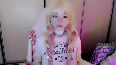 Milly online show from June 20, 2026, 5:54 am