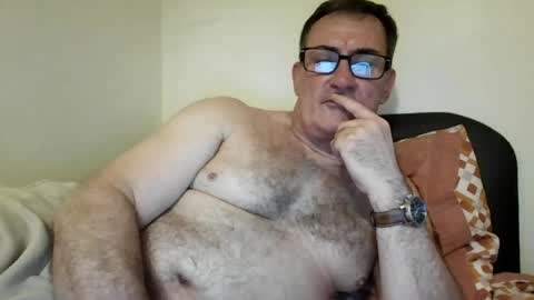 ohagainandagain online show from August 1, 2026, 9:57 pm