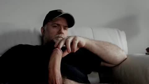Snapshot of ohhhbillyyy chatting on June 4, 2026, 12:16 am Billy Bear online show from June 4, 2026, 12:16 am