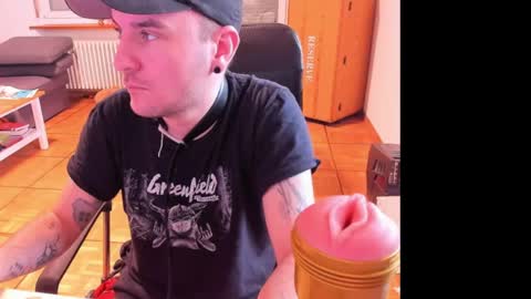 Chris online show from May 11, 2026, 6:19 am