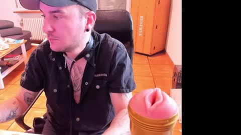 Chris online show from May 31, 2026, 2:57 pm
