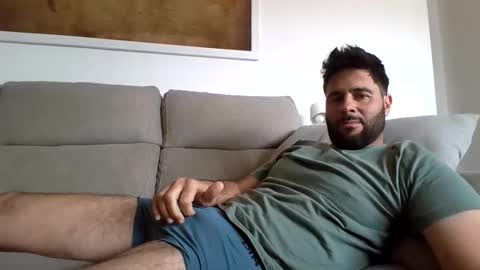 ohmaig0t online show from June 5, 2026, 9:04 am