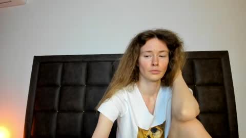            Welcome to my fans page  online show from July 23, 2026, 7:45 pm