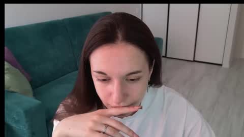 Snapshot of ola_queen chatting on June 27, 2026, 8:08 am Ola queen online show from June 27, 2026, 8:08 am