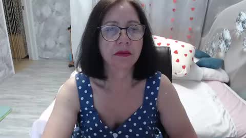 OlgaHottie online show from June 14, 2026, 11:18 pm