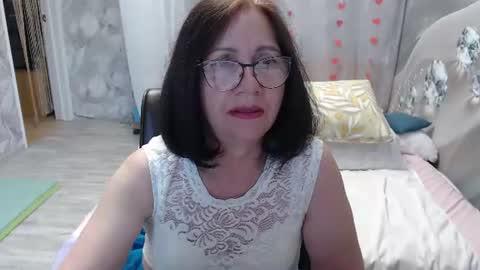 OlgaHottie online show from July 11, 2026, 12:02 am