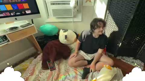 Olive 3 online show from July 20, 2026, 9:17 pm
