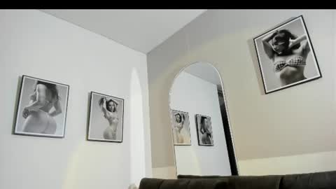 Olivia Collins online show from June 25, 2026, 11:59 am