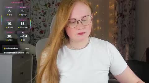 Olivia Date online show from June 11, 2026, 4:38 pm
