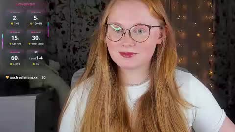 Olivia Date online show from June 25, 2026, 5:17 pm