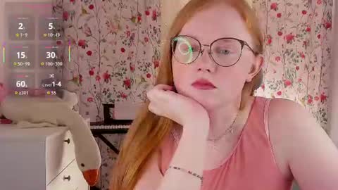 Olivia Date online show from July 3, 2026, 12:55 pm