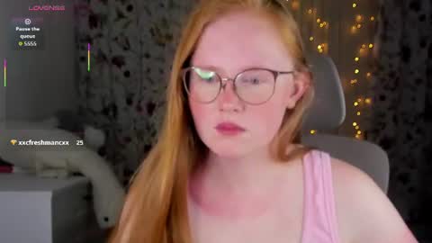 Olivia Date online show from July 14, 2026, 5:29 pm
