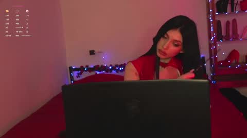 Olivia Faye online show from May 22, 2026, 6:02 pm