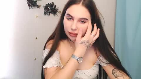 Olivia online show from July 24, 2026, 1:31 pm