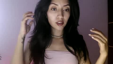 oliviaaa__ online show from June 28, 2026, 7:53 pm
