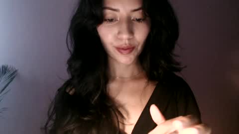 oliviaaa__ online show from June 29, 2026, 5:02 pm