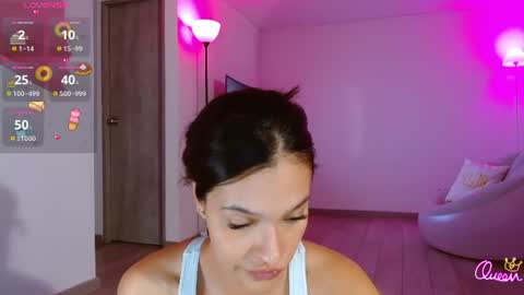 Olivia Bram online show from June 15, 2026, 10:45 pm