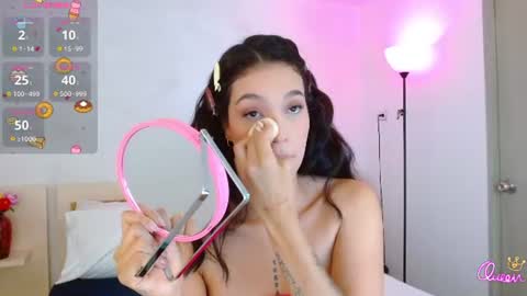 Olivia Bram online show from August 3, 2026, 2:33 pm