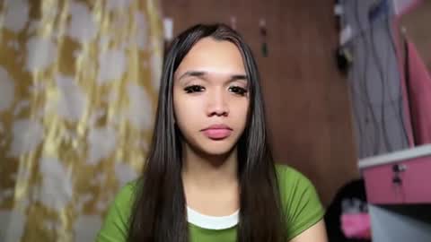 NICOLE online show from July 16, 2026, 12:05 am