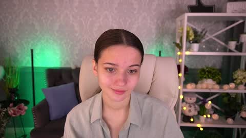 Olivia online show from January 18, 2025, 7:17 am