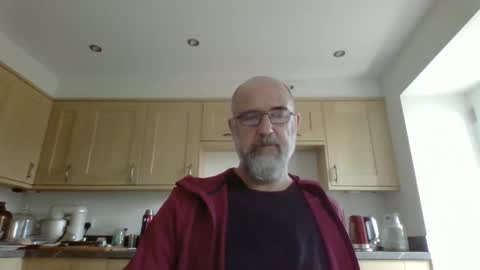 omegaspace666 online show from May 2, 2026, 12:43 pm