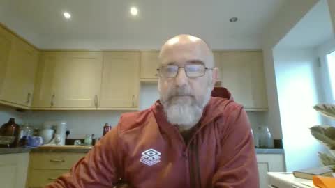 omegaspace666 online show from May 3, 2026, 9:48 am