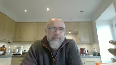 omegaspace666 online show from May 12, 2026, 10:34 am