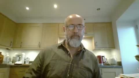 omegaspace666 online show from May 14, 2026, 4:25 pm