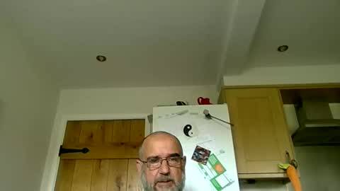 omegaspace666 online show from June 4, 2026, 12:22 pm