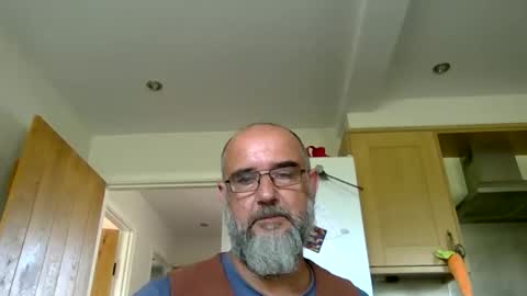omegaspace666 online show from June 5, 2026, 2:56 pm