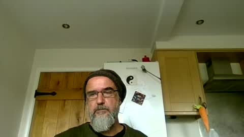 omegaspace666 online show from June 12, 2026, 8:24 am