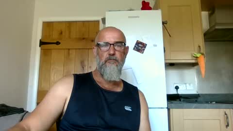 omegaspace666 online show from July 20, 2026, 1:46 pm