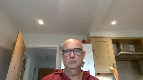 omegaspace666 online show from July 26, 2026, 11:28 am