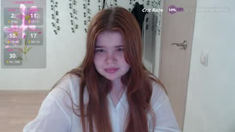  MellY  online show from May 2, 2026, 7:30 pm