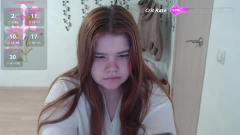  MellY  online show from May 3, 2026, 1:17 pm