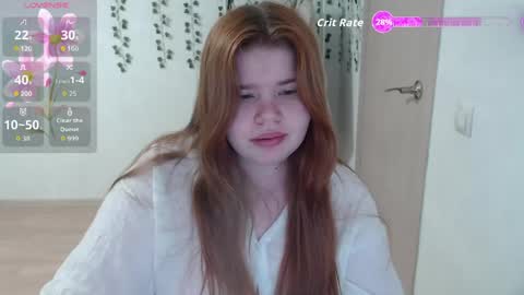  MellY  online show from May 4, 2026, 11:56 pm