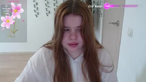  MellY  online show from May 12, 2026, 11:18 am
