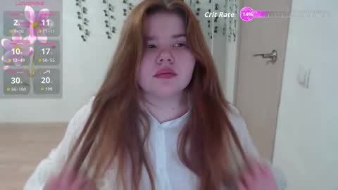  MellY  online show from May 16, 2026, 11:03 pm