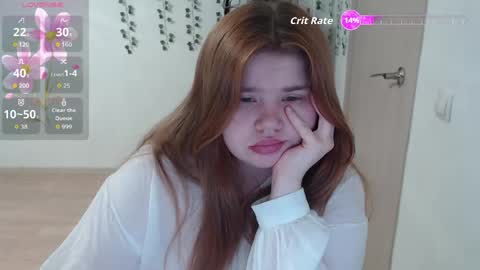  MellY  online show from May 17, 2026, 4:58 pm
