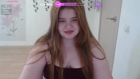  MellY  online show from May 27, 2026, 7:27 am