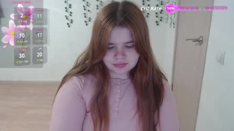  MellY  online show from June 3, 2026, 7:08 pm