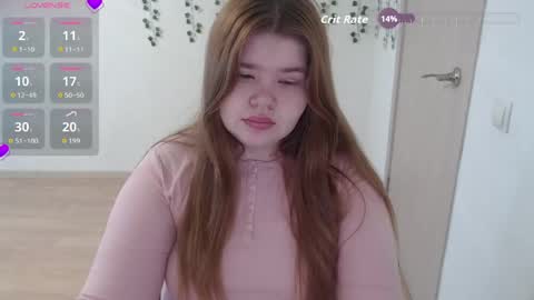  MellY  online show from June 5, 2026, 3:24 am