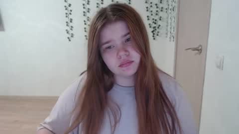  MellY  online show from June 25, 2026, 7:18 pm